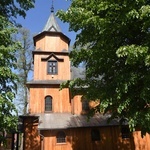 90 lat kościoła w Kamionnej