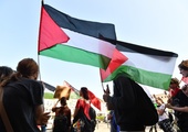 Delegacja Hamasu przybyła do Kairu na rozmowy w sprawie rozejmu
