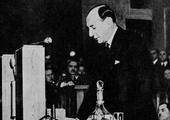 Przemówienie ministra spraw zagranicznych Józefa Becka z 5 maja 1939 r.