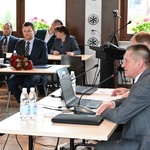 Pierwsza sesja Rady Miasta i Gminy Czarny Dunajec