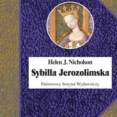 Helen J. Nicholson Sybilla Jerozolimska PIW Warszawa 2024  ss. 270