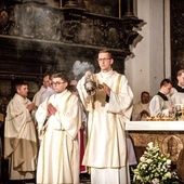 	Centralnym punktem wydarzenia będzie Eucharystia w archikatedrze  oliwskiej.