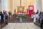 	Abp Adrian Galbas przewodniczył Mszy św. w chorzowskiej parafii św. Floriana, gdzie od 30 lat przechowywane są relikwie patrona miasta.