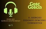 Podcast "Gościa Legnickiego"