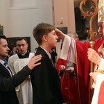 Odpust w parafii pw. św. Stanisława, św. Doroty i św. Wacława