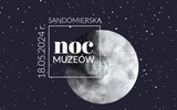 Sandomierska Noc Muzeów