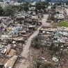 Papież przekazał pomoc dla powodzian w Brazylii