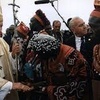 Papieska pielgrzymka do Afryki Południowej