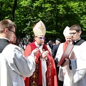 Archidiecezjalny odpust św. Wojciecha