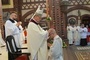 Święcenia kapłańskie w katedrze gliwickiej