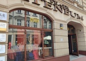 Katowice. Śląski Teatr Lalki i Aktora „Ateneum” 