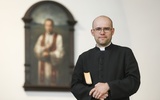 W minionym roku ks. Sławomir Tupaj był ojcem duchownym w Wyższym Śląskim Seminarium Duchownym w Katowicach.