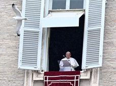 Papież pojedzie do Luksemburga i Belgii
