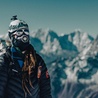 Mateusz Waligóra zdobył Mount Everest w niezwykły sposób!