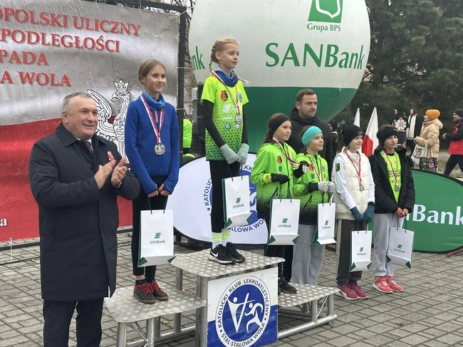 Z my myślą o Niepodległej