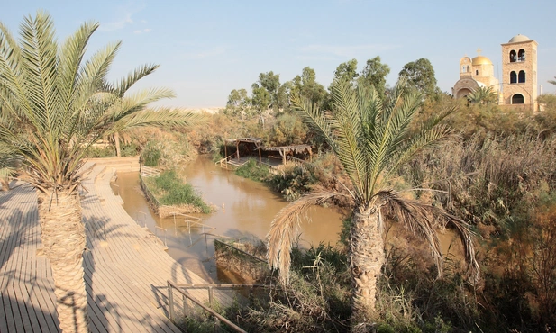 Jesteście kimś jednym