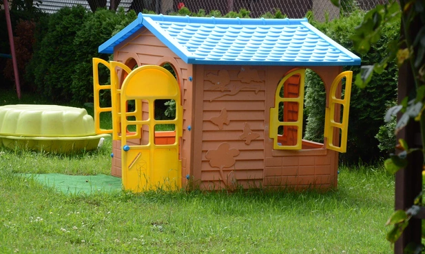 Kościół włącza się w kampanię Dzieciństwo bez Przemocy