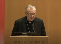 kard. Pietro Parolin