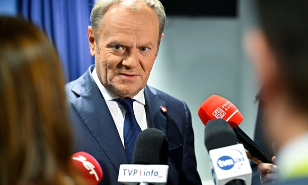 Donald Tusk
