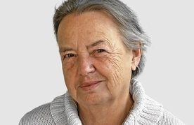 Pustynnieją niestety