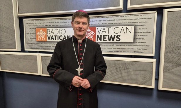 bp Witalij Krywicki