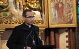 Synod archidiecezji wrocławskiej. Jak w formacji dosięgnąć serca i iść razem dalej