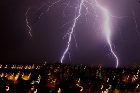Czy grozi nam burza magnetyczna?
