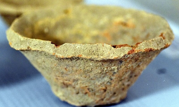 Portugalscy archeolodzy natrafili na ruiny budowli z początków Mezopotamii