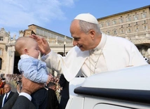 Papież Leon XIV o misji edukacji w świecie niepewności