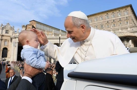 Papież Leon XIV o misji edukacji w świecie niepewności