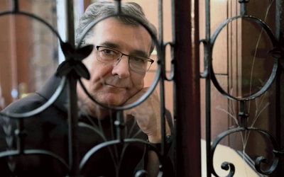 „Nie dajmy się spętać doczesnością”. Rzeczy ostateczne: Śmierć