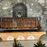 Grób św. Szarbela