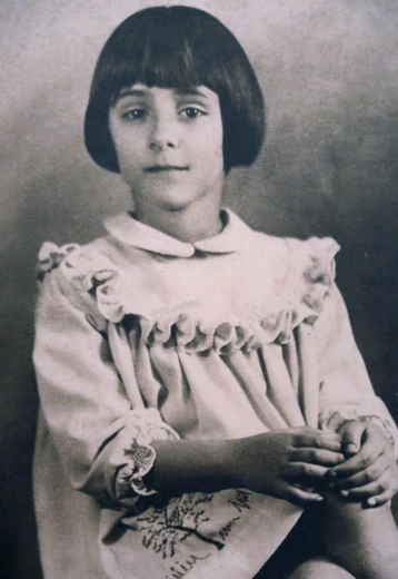 Dzieci idą do nieba