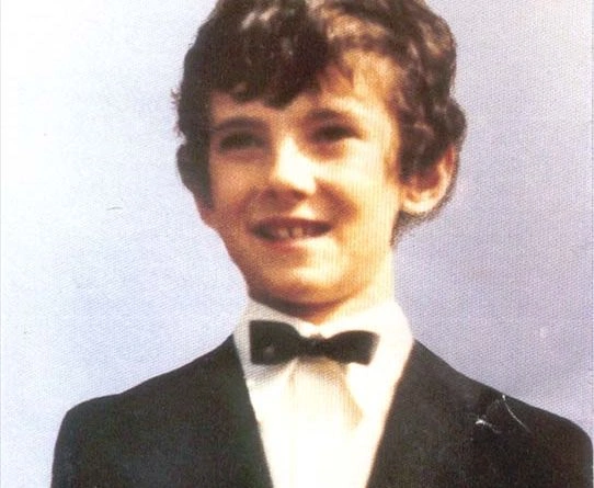 Dzieci idą do nieba