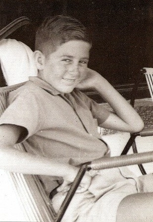 Dzieci idą do nieba