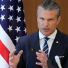Pete Hegseth