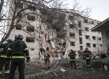 I tak dzień w dzień...