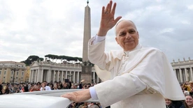 Polskie tłumaczenie Listu Apostolskiego „Kreślić nowe mapy nadziei”