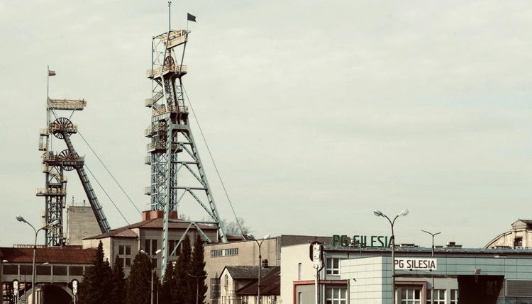 „Barbórka bez świętowania. Silesia walczy o przetrwanie"