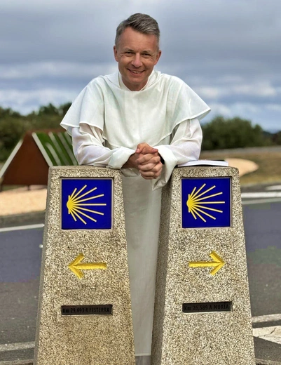 O Camino, pielgrzymowaniu i odkrywaniu swojego wnętrza - spotkanie przy książce "Rusz duszę"