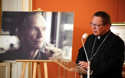 Nagroda Specjalna Orła Jana Karskiego dla kard. Rysia