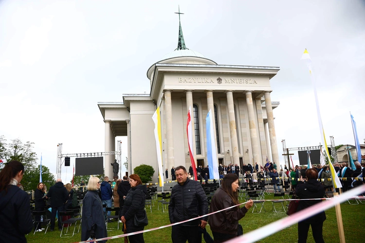 Latarnia dla Powiśla