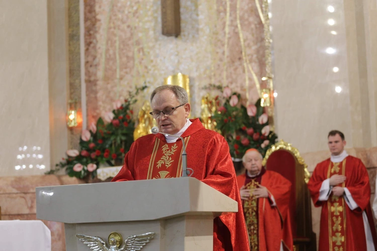 Latarnia dla Powiśla