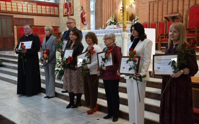 Diecezjalny Dzień Godności Osób Niepełnosprawnych w Opocznie