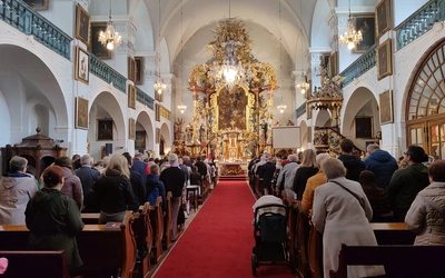 Cieplice i św. Andrzeja Bobola