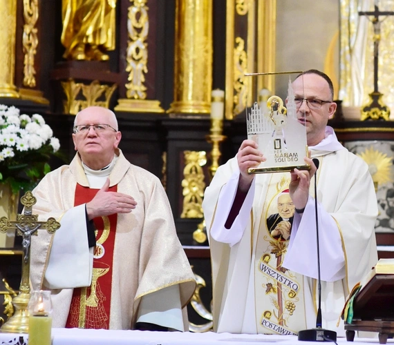 Święto patronalne Civitas Christiana