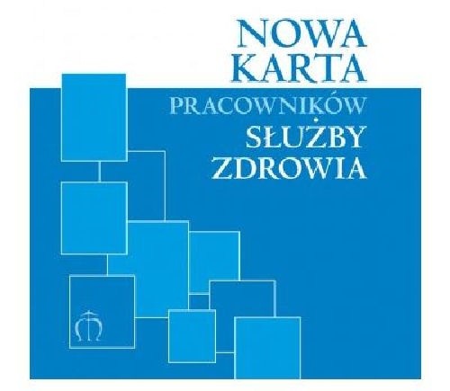 Nowa Karta Pracowników Służby Zdrowia Dane Wydawnicze 5057