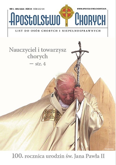 NASZA OKŁADKA