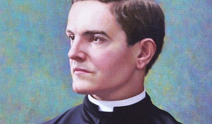 ks. Michael McGivney