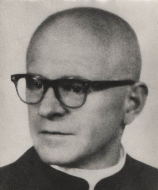 ks. Jan Szurlej